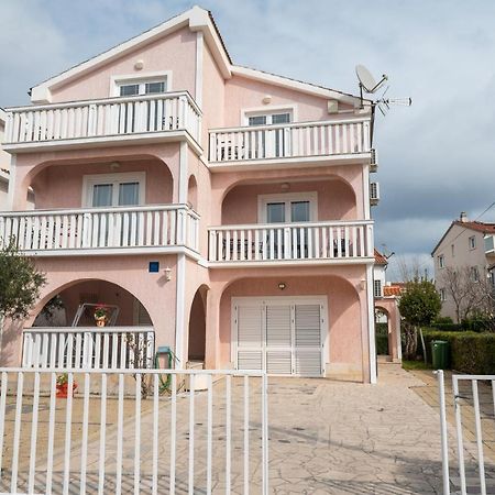 Apartmani Marin No1. Vodice Exterior foto