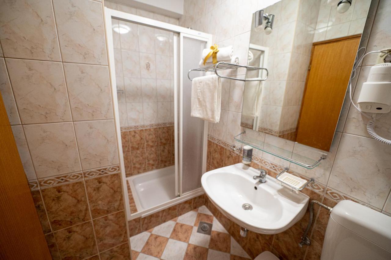 Apartmani Marin No1. Vodice Exterior foto