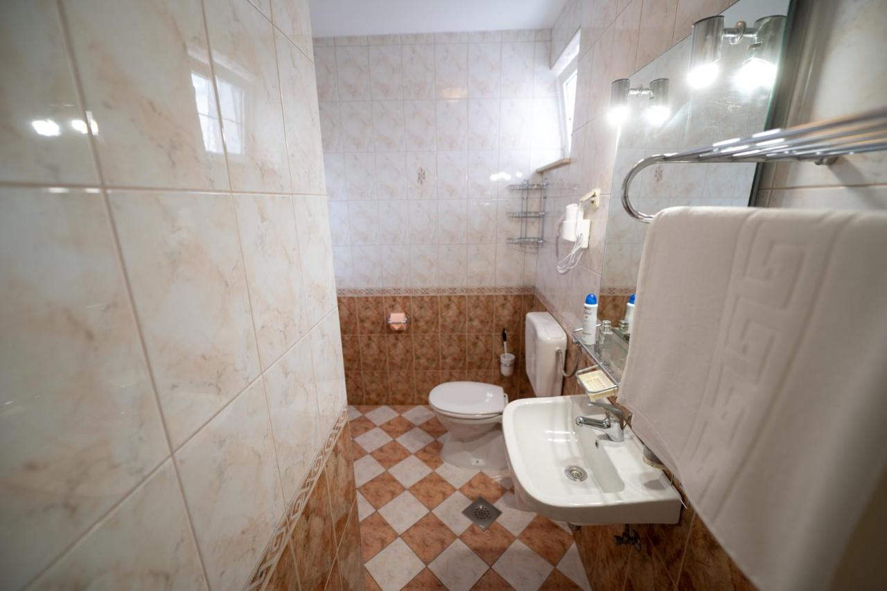 Apartmani Marin No1. Vodice Exterior foto