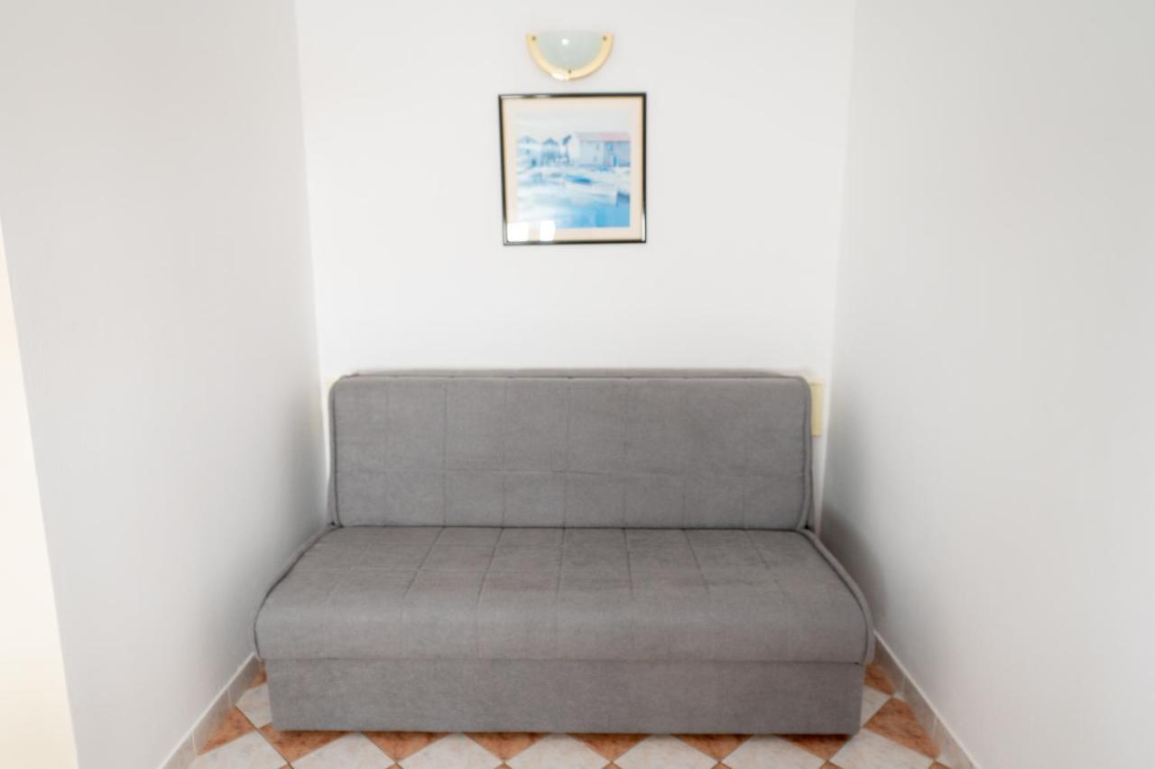Apartmani Marin No1. Vodice Exterior foto