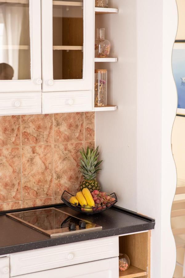 Apartmani Marin No1. Vodice Exterior foto